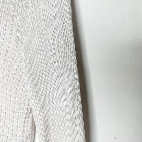 FREE PEOPLE H20 Crew Pullover NWT in Size XS - Picture 6 of 7